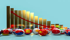 توافق تجاری مشارکت اقتصادی جامع منطقه‌ای آسیا از 2022 اجرایی می‌شود