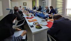 تشکیل اولین کارگروه صنعت اوره ایران به میزبانی پتروشیمی پردیس