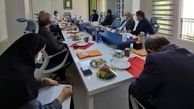 تشکیل اولین کارگروه صنعت اوره ایران به میزبانی پتروشیمی پردیس