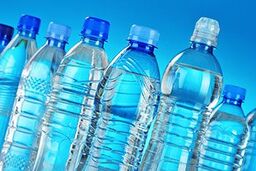 کاهش قیمت‌های پلی اتیلن ترفتالات در بازار ترکیه از سوی تولیدکننده‌ی داخلی