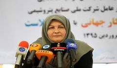 خط لوله اتیلن غرب تا اسفندماه تکمیل می شود