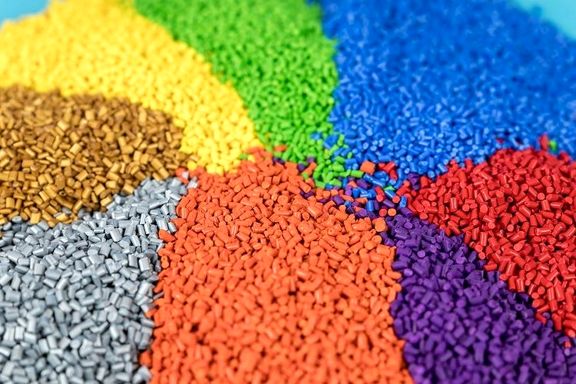Global polymer business rates, August 17, 2020.