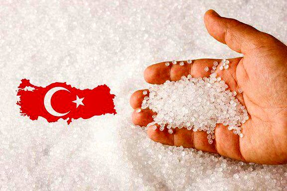 به دنبال توقف فعالیت‌ها در ترکیه بازار پلی‌پروپیلن آرام شد