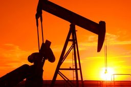 افزایش میزان فروش نفت خام عربستان به ژاپن