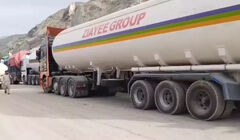 اصلاح نرخ حمل زمینی LPG ایران به پاکستان و افغانستان پس از جهش کم‌سابقه کرایه‌ها
