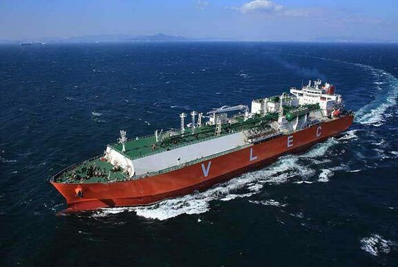 Zhejiang Satellite Petrochemical in negotiations for more VLECs at Korean yards