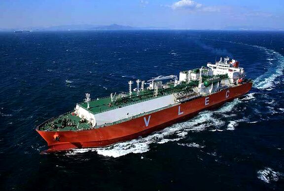 Zhejiang Satellite Petrochemical in negotiations for more VLECs at Korean yards