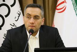 انتصاب مدیر حراست پتروشیمی جم