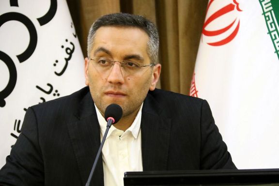 انتصاب مدیر حراست پتروشیمی جم