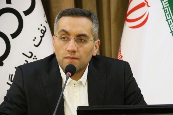 انتصاب مدیر حراست پتروشیمی جم