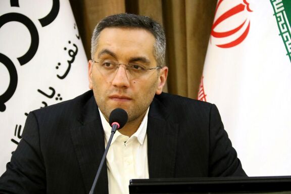 انتصاب مدیر حراست پتروشیمی جم