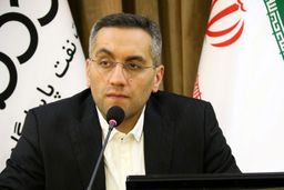 انتصاب مدیر حراست پتروشیمی جم