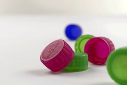 نگاهی به بازار پلاستیک ها