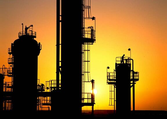 Oil industry tiny news
