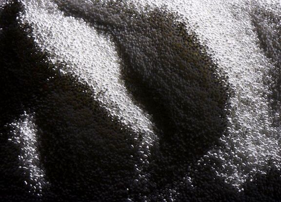 BASF to present Infinergy E-TPU beads at K 2019