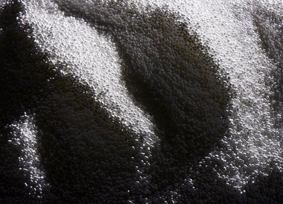 BASF to present Infinergy E-TPU beads at K 2019