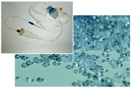 پتانسیل رشد قیمت پی وی سی در بازار ایران دیده می شود