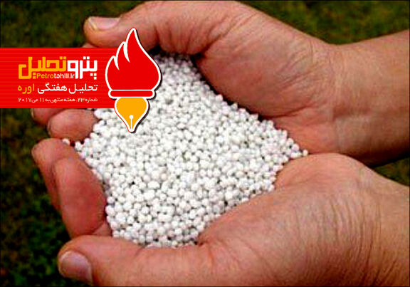 بولتن تحلیلی اوره شماره ۴۳