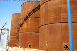 ورود حجم بالای متانول ایران به شبه جزیره هند