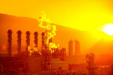 Americas petrochemicals outlook, September 30-October 4