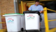 شرکت یونیپار برزیل به دنبال توسعه ظرفیت پی‌وی‌سی خود