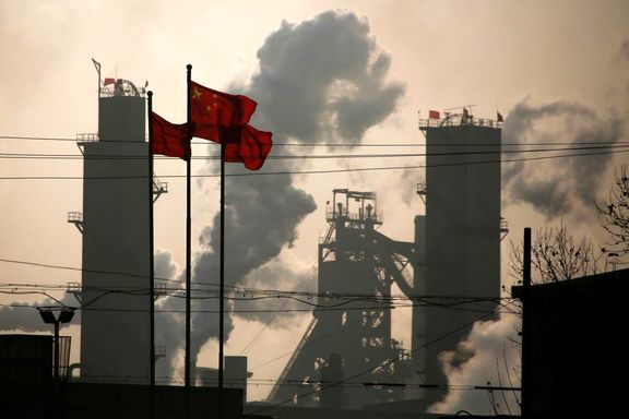 Virus-related restrictions in north China hit petrochemical transport. 