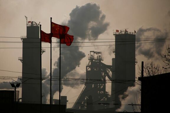 Virus-related restrictions in north China hit petrochemical transport. 