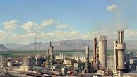کسب بالاترین گواهی کاهش گازهای گلخانه ای در تاریخ کشور، توسط پتروشیمی شیراز