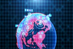 هدف گذاری چین برای سال 2025 در حوزه انرژی های تجدید پذیر