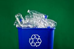 همکاری شرکت سابک عربستان سعودی در تولید درپوش‌های بازیافتی