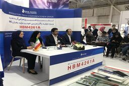تولید موفقیت آمیز پلی اتیلن مخصوص باک خودرو /طرح های توسعه ای مجتمع آریاساسول