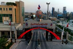 پلیمر آریاساسول برنده قطعی دعوای حقوقی با شرکت بازرگانی PCC-FZE 