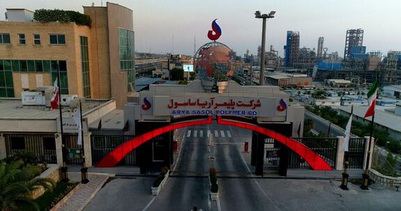پلیمر آریاساسول برنده قطعی دعوای حقوقی با شرکت بازرگانی PCC-FZE 