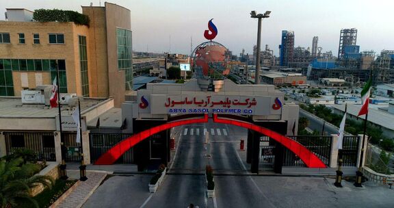 پلیمر آریاساسول برنده قطعی دعوای حقوقی با شرکت بازرگانی PCC-FZE 