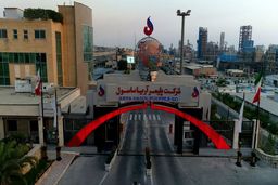 پلیمر آریاساسول برنده قطعی دعوای حقوقی با شرکت بازرگانی PCC-FZE 