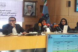 تعیین تکلیف تفاهم نامه ها با توتال و شل تا 3 ماه آینده