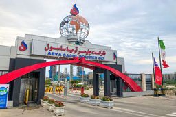 ثبت رکورد بی سابقه ۱٫۹۰۰٫۰۰۰ تن انواع محصولات در شرکت پلیمرآریاساسول در سال۹۹