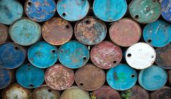 بازار نفت متاثر از اعتصاب کارگران نروژی