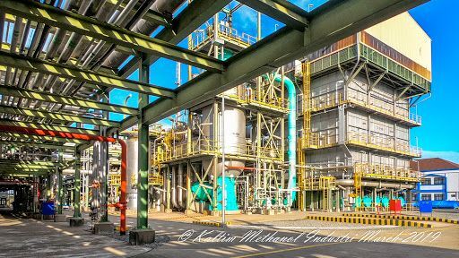Indonesia's Kaltim cuts methanol output as margins fall