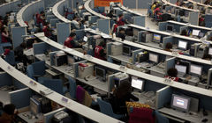 تغییر جهت قیمت آتی پی وی سی در بورس دالیان چین