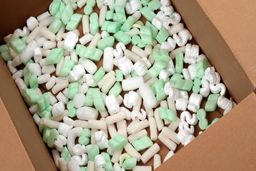 درخواست شرکت Aschem برای رسیدگی به مسئله‌ی دامپینگ پلی استایرن ایران در سال 2018