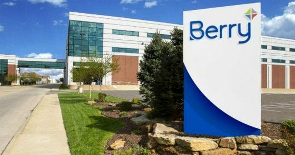 Berry Global Joins SABIC in the Production and Use of Circular Polymers from Chemical Recycling