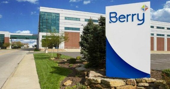 Berry Global Joins SABIC in the Production and Use of Circular Polymers from Chemical Recycling