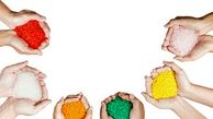  یکی از پتروشیمی های ایرانی در بازار ترکیه به تنهایی ٨ هزار تن پلی اتیلن فروخت