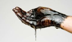 وکیوم باتوم یا قیر پالایشگاه بندرعباس؟!