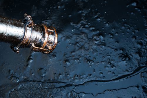 China must import more crude oil, expand storage amid low prices. 