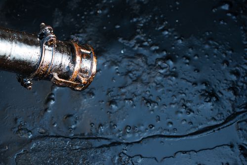 China must import more crude oil, expand storage amid low prices. 