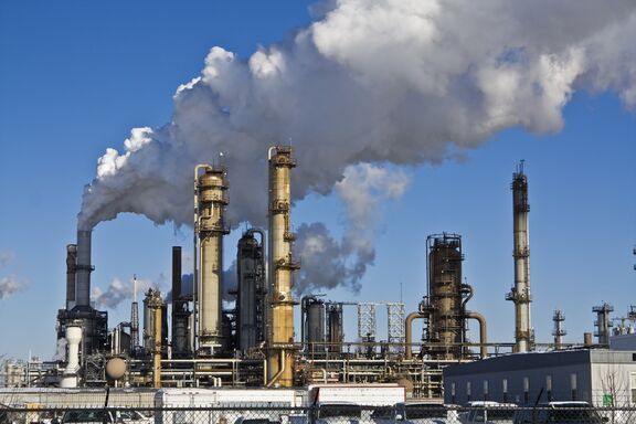 Asian Methanol Reference Prices, March 6, 2021.