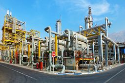 تغییرات بی سروصدای هلدینگ «پتروفرهنگ»