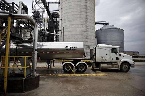 China Plans to Buy Ethanol, Count Hong Kong Trade in U.S. Pledge.